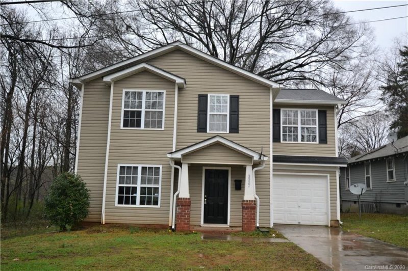 Property image 2 at 3922 Plainview Road, Charlotte, NC 28208