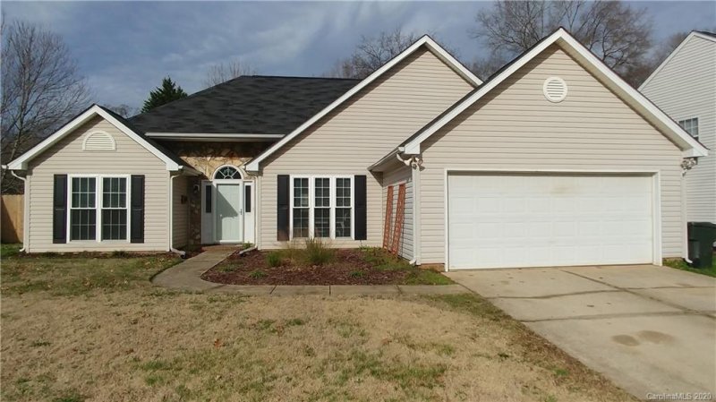 3789 Sedgewick Drive