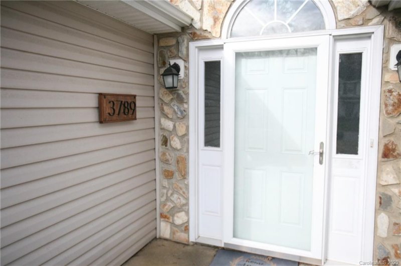 Property image 2 at 3789 Sedgewick Drive, Concord, NC 28027