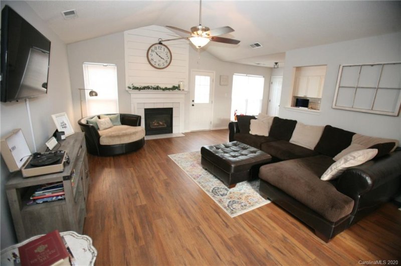 Property image 4 at 3789 Sedgewick Drive, Concord, NC 28027