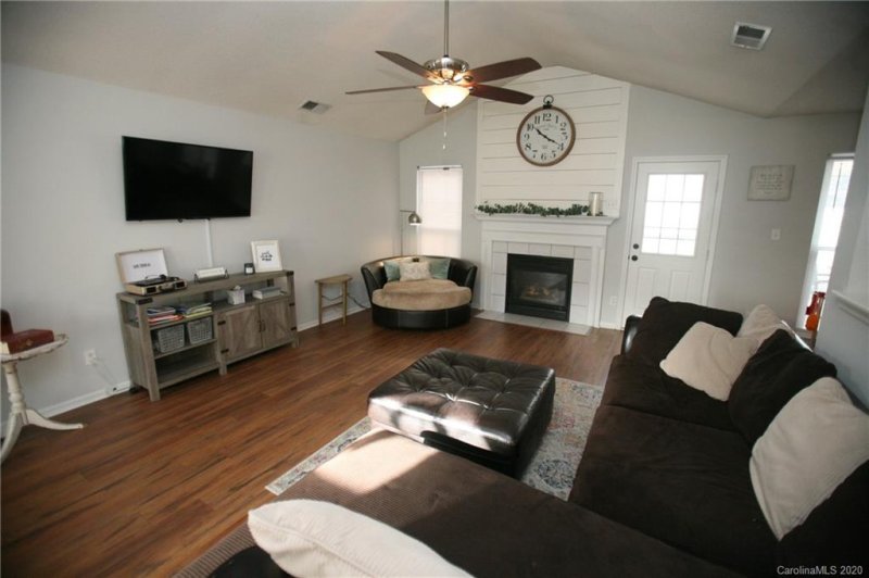 Property image 5 at 3789 Sedgewick Drive, Concord, NC 28027