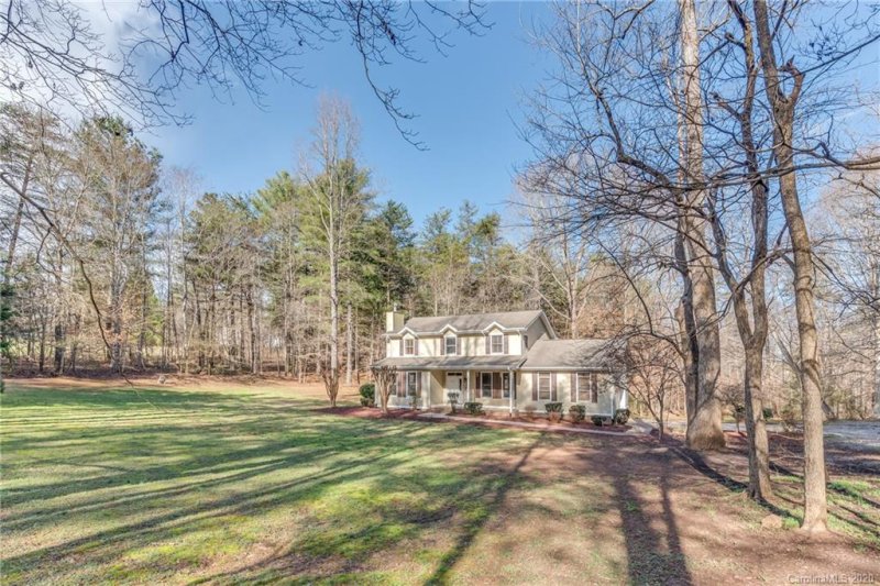 Property image 4 at 1270 Us 64 74a Highway, Rutherfordton, NC 28139