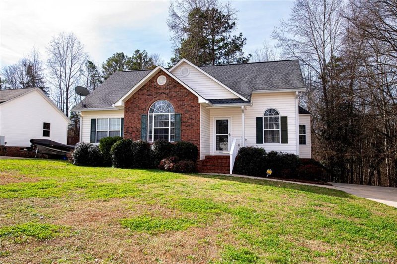 1316 Copper Creek Lane