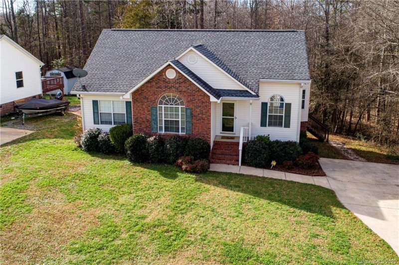 Property image 2 at 1316 Copper Creek Lane, Fort Mill, SC 29715