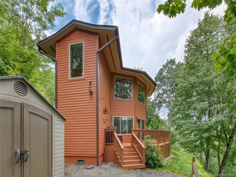 Property image 4 at 309 Irene Lane, Maggie Valley, NC 28751