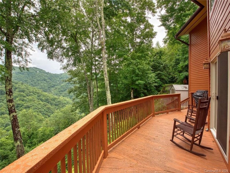 Property image 5 at 309 Irene Lane, Maggie Valley, NC 28751