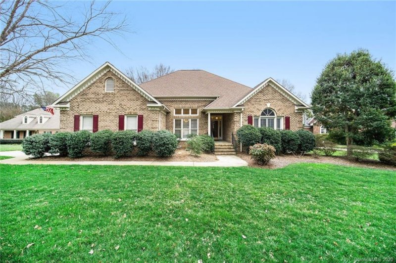 Property image 2 at 1255 Greenside Drive, Concord, NC 28027