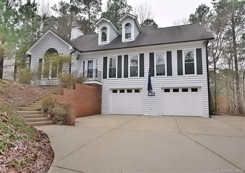 Property image 2 at 11068 Deep Cove Drive, Tega Cay, SC 29708