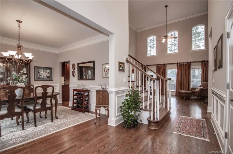 Property image 5 at 354 Riverwood Road, Mooresville, NC 28117