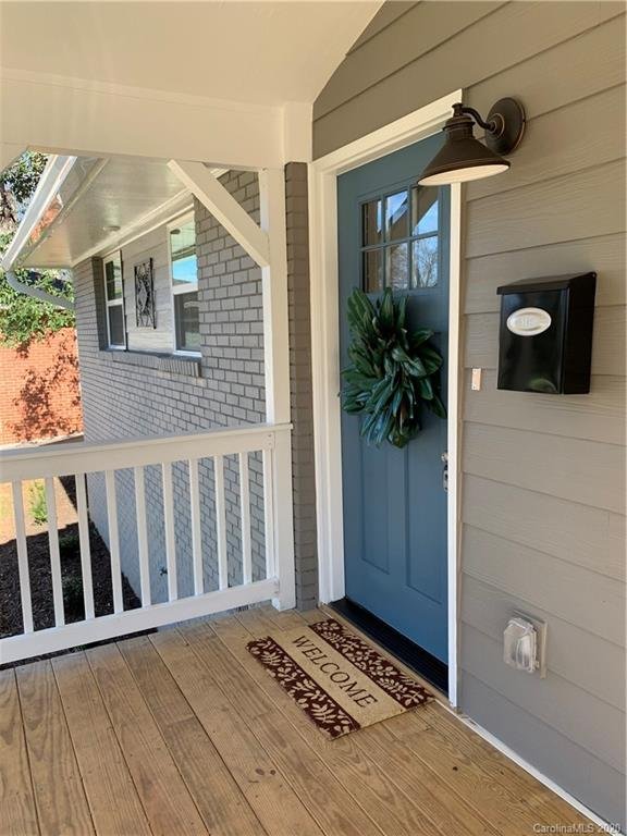 Property image 3 at 3340 Eastwood Drive, Charlotte, NC 28205