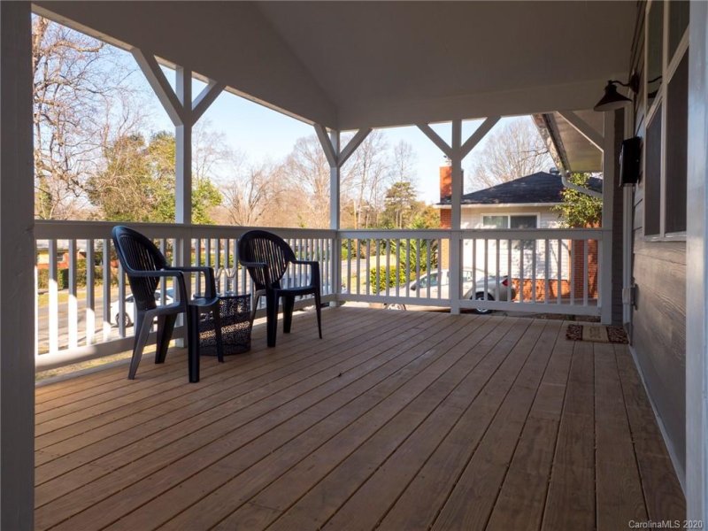 Property image 4 at 3340 Eastwood Drive, Charlotte, NC 28205