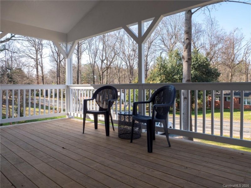 Property image 5 at 3340 Eastwood Drive, Charlotte, NC 28205