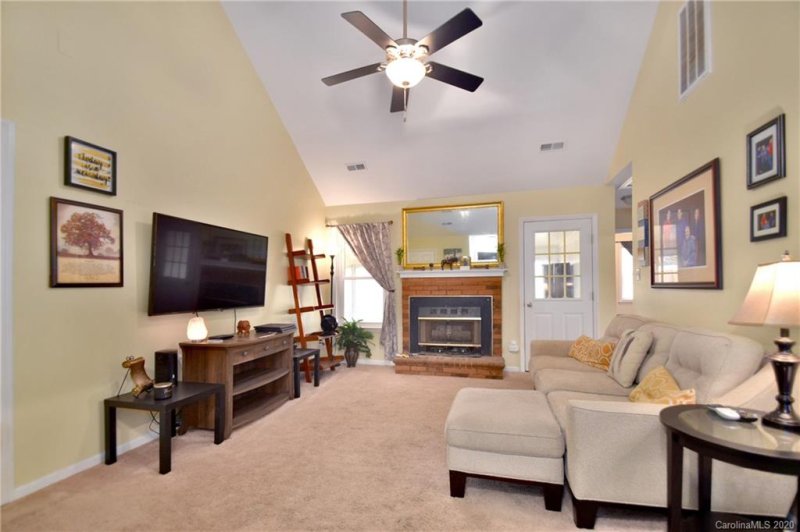 Property image 2 at 4905 Morning Dew Lane, Monroe, NC 28110