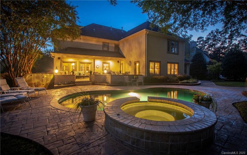 108 Fairwind Court