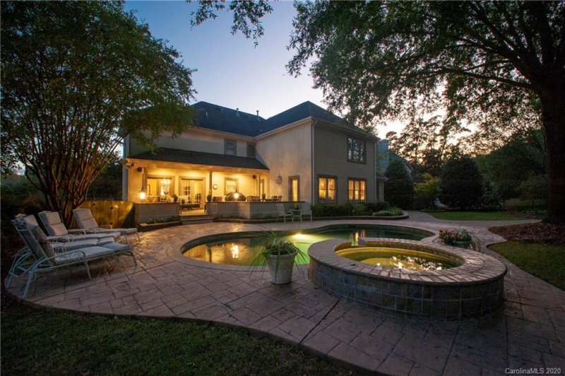 Property image 2 at 108 Fairwind Court, Fort Mill, SC 29708