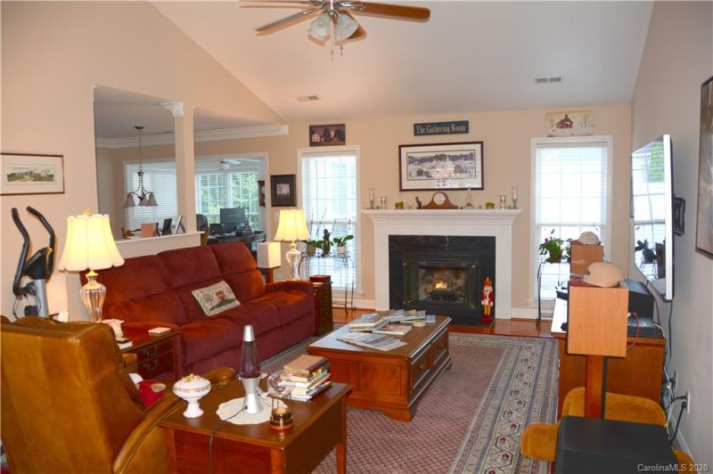 Property image 4 at 12 Sand Pebble Court, Fletcher, NC 28732