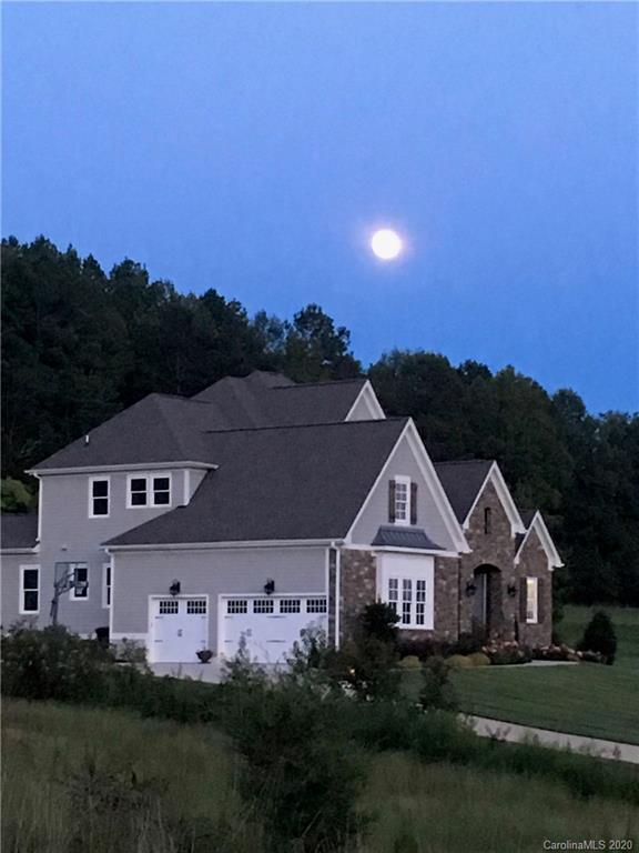 Property image 4 at 798 Pinnacle Drive, Iron Station, NC 28080