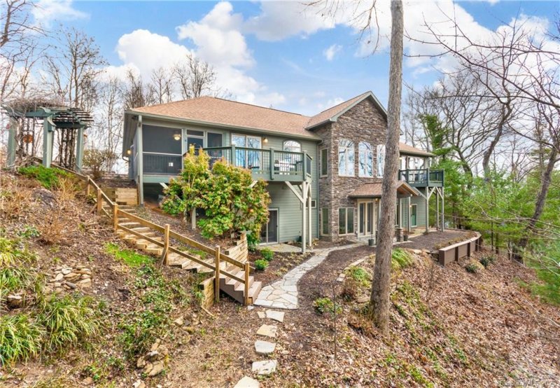 331 Mountain Laurel None