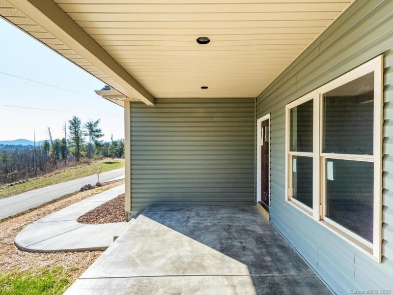 Property image 2 at 5 S Pine Drive, Weaverville, NC 28787