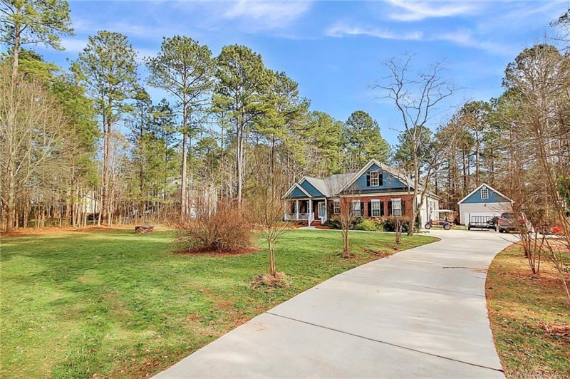 1545 High Ridge Drive