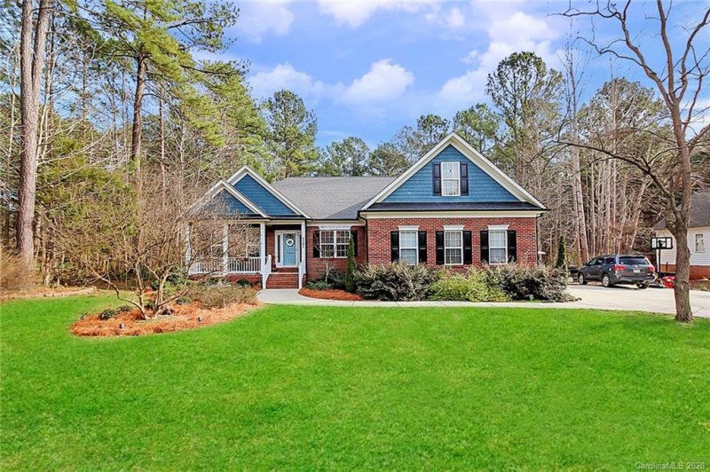 Property image 2 at 1545 High Ridge Drive, Stanley, NC 28164