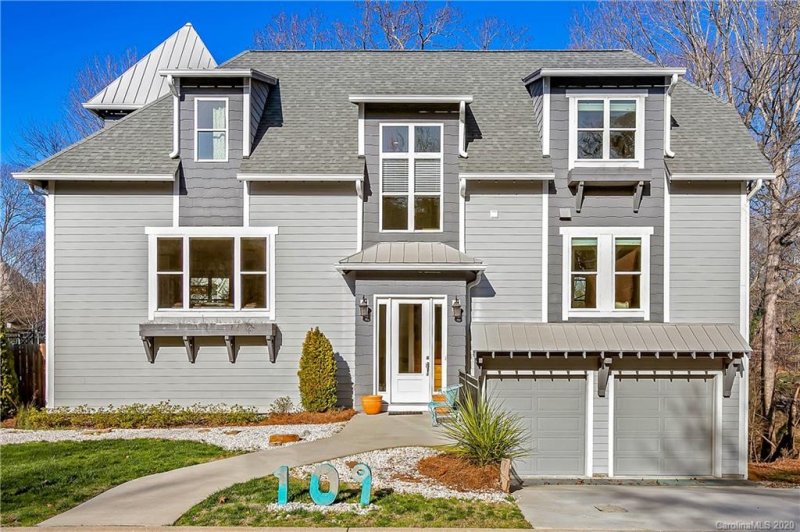 109 James Drew Court