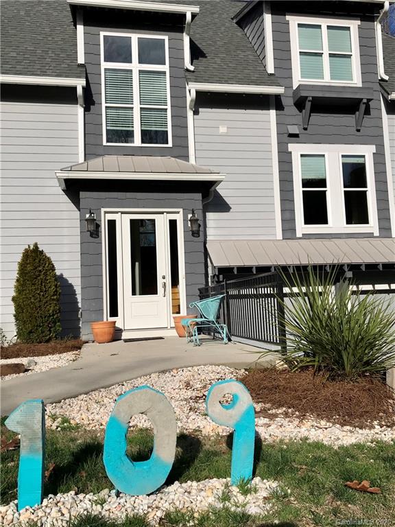 Property image 2 at 109 James Drew Court, Charlotte, NC 28270