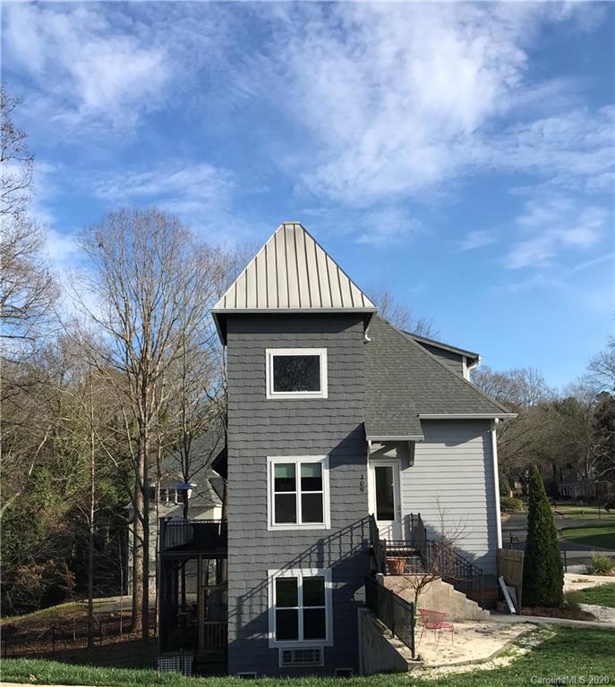 Property image 4 at 109 James Drew Court, Charlotte, NC 28270