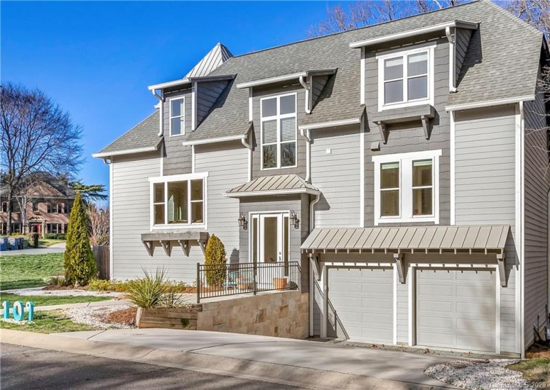 Property image 5 at 109 James Drew Court, Charlotte, NC 28270