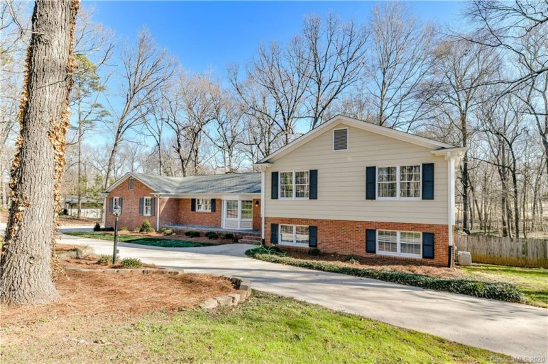 Property image 2 at 2632 Rolling Hills Drive, Monroe, NC 28110