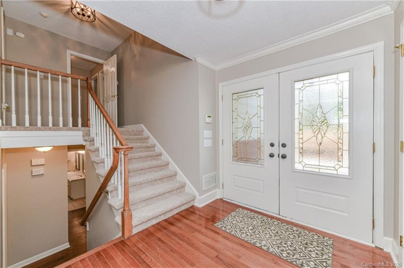 Property image 3 at 2632 Rolling Hills Drive, Monroe, NC 28110