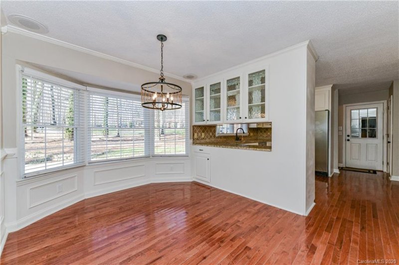 Property image 4 at 2632 Rolling Hills Drive, Monroe, NC 28110