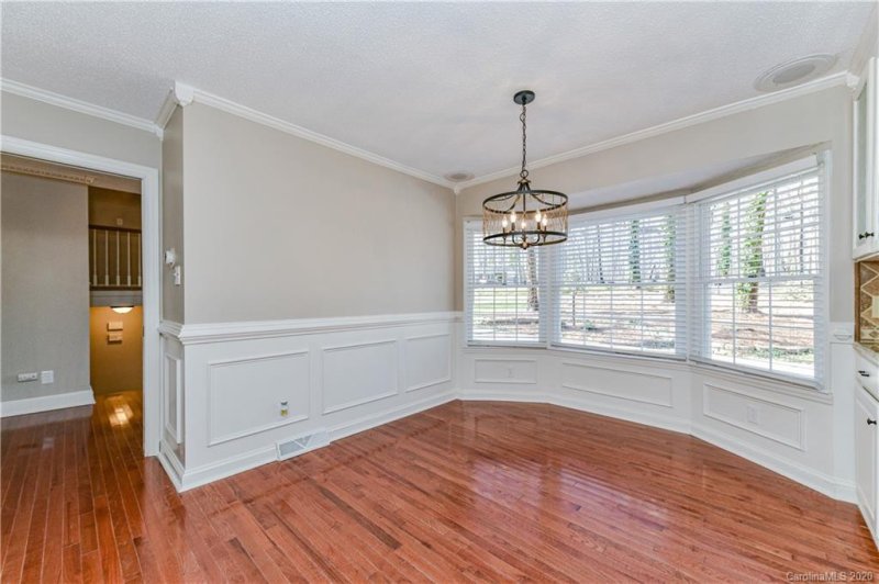 Property image 5 at 2632 Rolling Hills Drive, Monroe, NC 28110