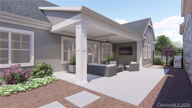 Property image 3 at 1006 Magnolia Trace, Matthews, NC 28104