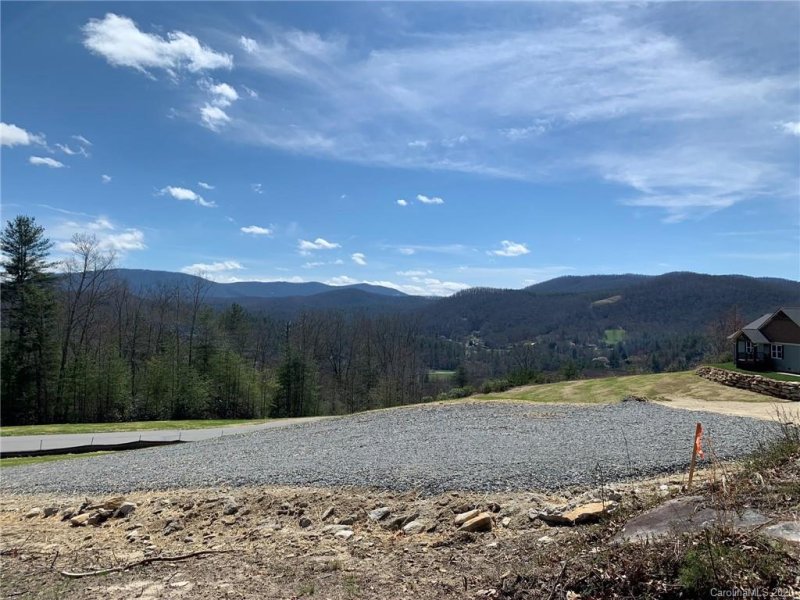 0 Crystal Heights Drive