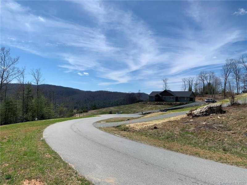 Property image 2 at 0 Crystal Heights Drive, Hendersonville, NC 28739