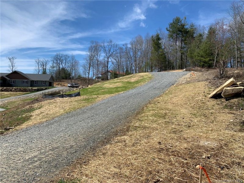 Property image 4 at 0 Crystal Heights Drive, Hendersonville, NC 28739