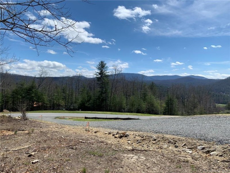 Property image 5 at 0 Crystal Heights Drive, Hendersonville, NC 28739