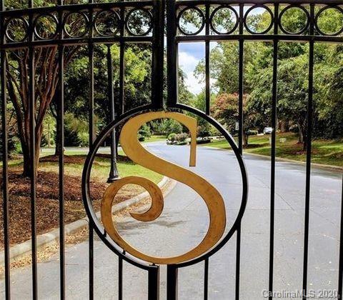 Property image 4 at 25 Oxfordshire Road, Waxhaw, NC 28173