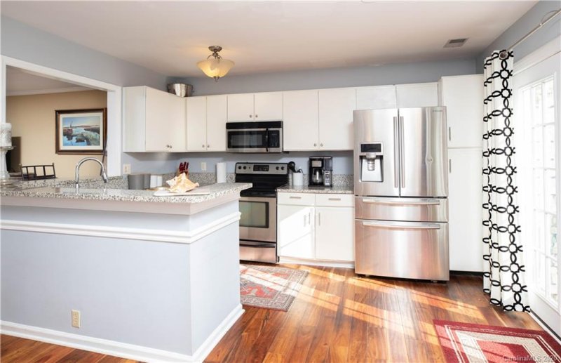 Property image 3 at 7204 Meeting Street, Charlotte, NC 28210