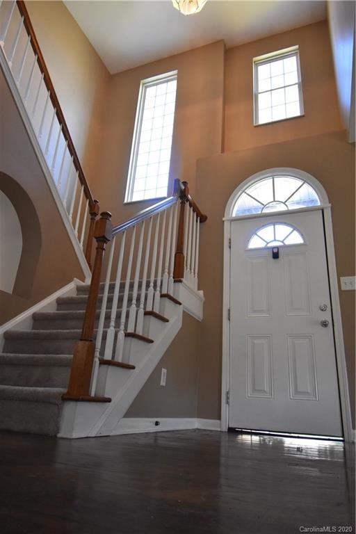 Property image 5 at 4125 Huntmeadow Drive, Charlotte, NC 28269