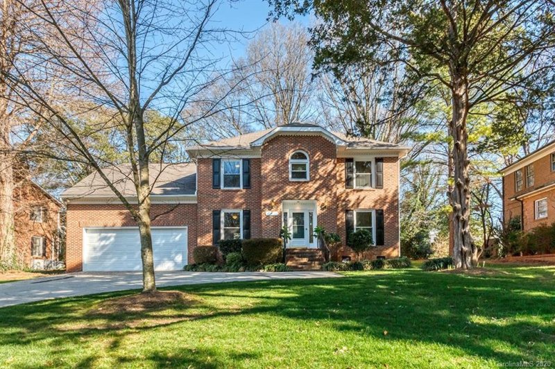 4337 Old Saybrook Court