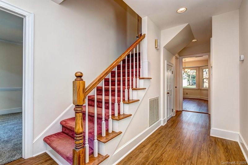 Property image 3 at 4337 Old Saybrook Court, Charlotte, NC 28211