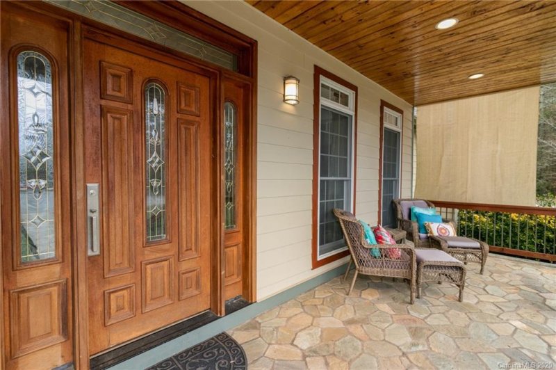 Property image 4 at 125 Ivy Meadows Drive, Weaverville, NC 28787