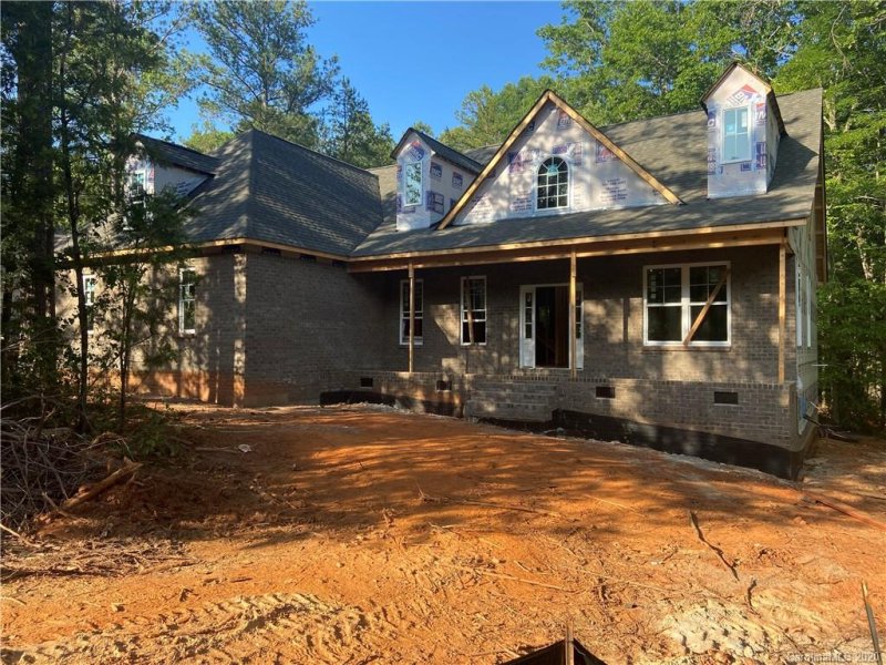 Property image 3 at 5037 Waxhaw Crossing Drive, Waxhaw, NC 28173