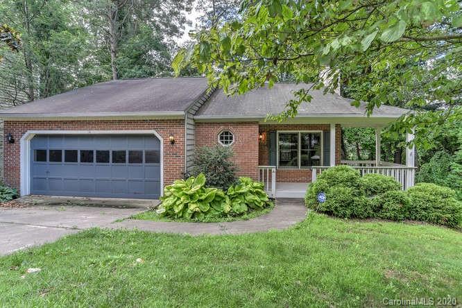 Property image 2 at 14 Foxberry Drive, Arden, NC 28704