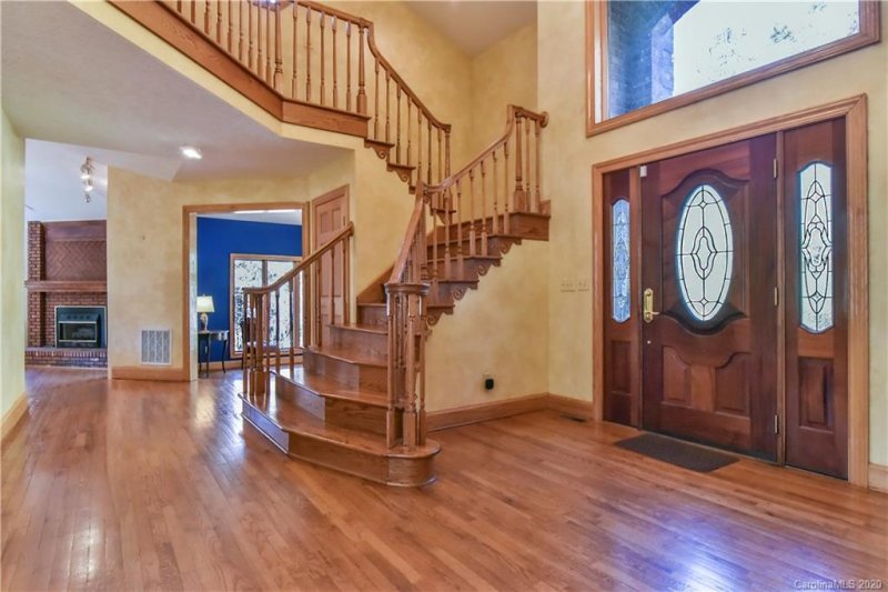 Property image 4 at 19 Timber Park Drive, Black Mountain, NC 28711