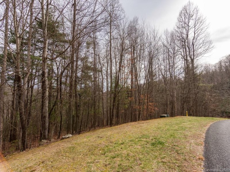 Property image 2 at 358 Solomon Circle, Hendersonville, NC 28739