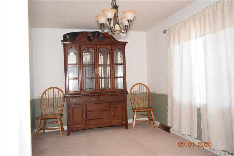 Property image 3 at 155 Camelot Road, Salisbury, NC 28147