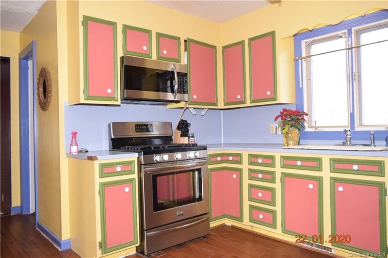 Property image 4 at 155 Camelot Road, Salisbury, NC 28147